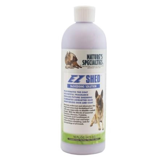 Picture of Nature’s Specialties EZ Shed Conditioner